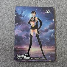 Sailor Moon Manga Sammelkarten