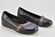 Ladysko  Damen Halbschuhe Slipper Ballerinas  EUR 39 Nr. 25-Y 714