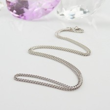 Kette Collierkette Panzer 585