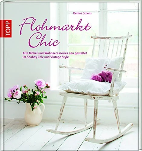 Flohmarkt chic alte - chic:,