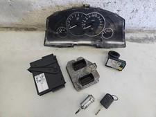 Motorsteuergerät SET Opel