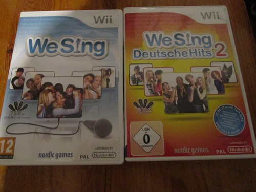 Sing we - +,