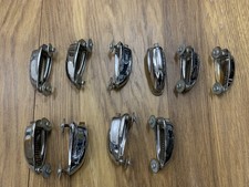 Slingerland Tom Drum Lugs Spannkoffer