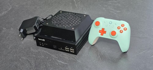 Terra mini 4590s - mini,