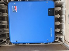 SMA Wechselrichter Sunny