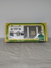 Minitrix Trix N Schiebebühne 66514 Elektrisch Neu Ovp 1:160 Modelleisenbahn 