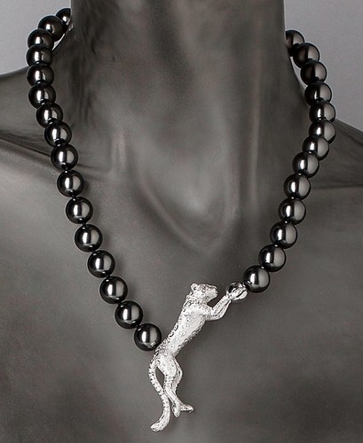 Schmuck collier - schmuck,
