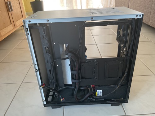 Nzxt h510 gehäuse windows - h510,
