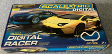 Scalextric Digital Racer Set C1327 1:32