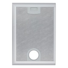 Fettfilter Gitterfilter links