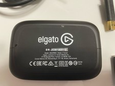 elgato game capture HD60S+ Top