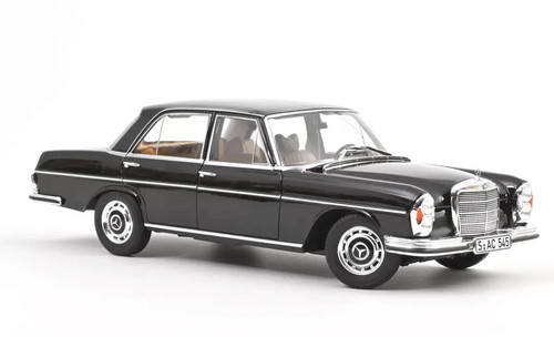 Mercedes benz 280 w108 - mercedes-benz, 1968