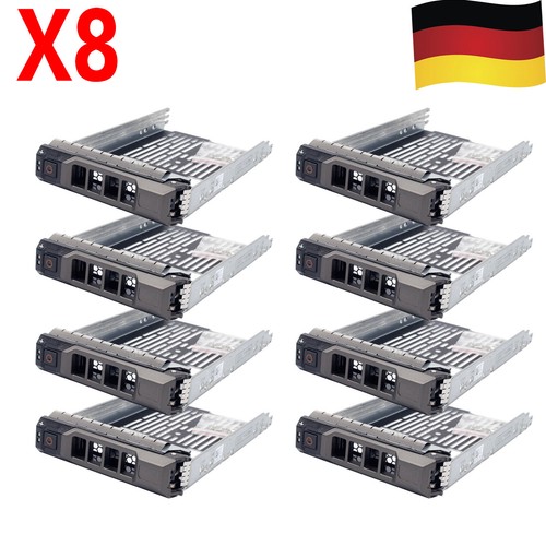 8stück sas sata hard - 8stück,
