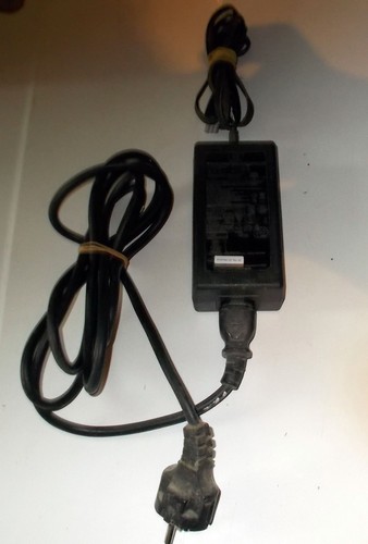 Netzteil für deskjet 5940 - für,