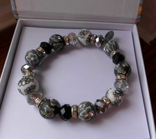 wunderschönes "*LOCULI*" Armband/Modeschmuck