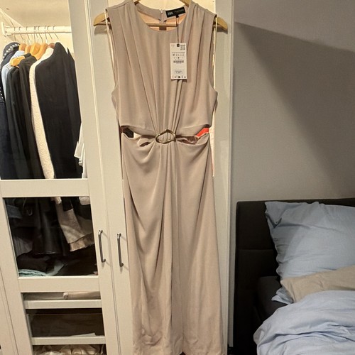 Zara kleid größe - zara, m