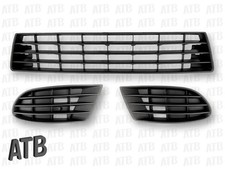 Lüftungsgitter Stosstange