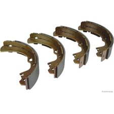 Jakoparts Bremsbackensatz