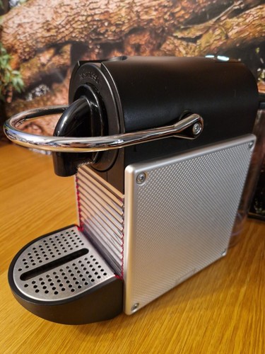 Nespresso krups pixie xn304t40 - nespresso,