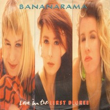 Bananarama - Love In The First