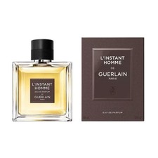 Guerlain L`Instant Homme de Guerlain  Paris Eau de Parfum 100 ml 