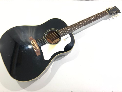 Gibson custom shop j45 - gibson, 60's