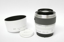 Nikon 1 Nikkor 30-110 mm VR