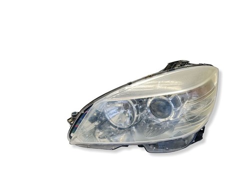 Mercedes benz w204 2007 - w204,