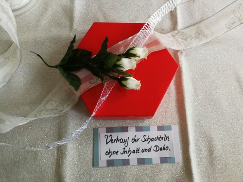 Geschenk-Box