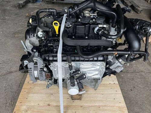 Motor moteur engine ford - motor, 1.5