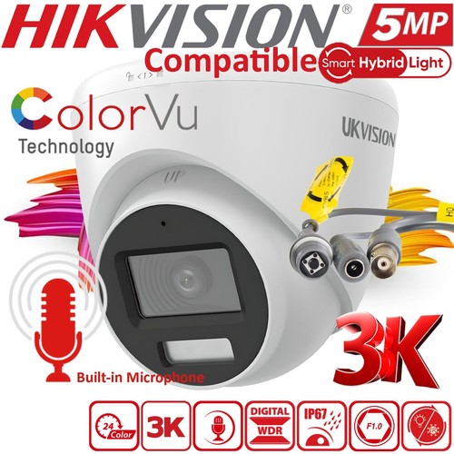 Hikvision