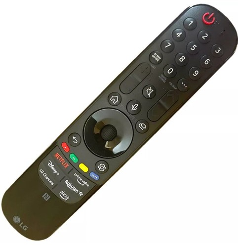 Original magic remote - lg,