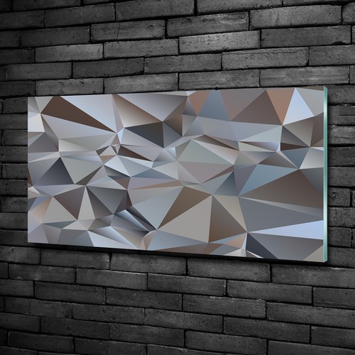 Glas bild wandbilder druck - wandbilder, auf
