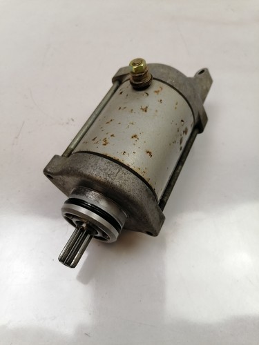 Anlasser startermotor suzuki - anlasser,