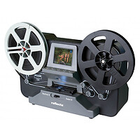 66040 Reflecta Filmscanner