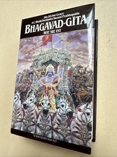 Bhagavad-gita Wie Sie Ist von