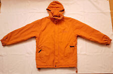 SLC, Jungen Winter Jacke mit Kapuze, Gr. 152