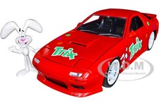 1985 MAZDA RX-7 RHD & TRIX