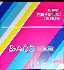 Jubiläums Hörspiel-Box (65