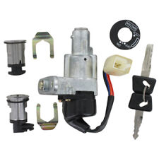 Schlosssatz Zündschloss  Lenkerschloss PGO Galaxy 50 Motorroller Scooter