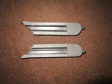 OPEL OMEGA B KOMBI VERSCHLÜSSE VERSCHLUSS LADERAUMABDECKUNG GUT !!!  1994-1997  