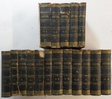 Johann W. Von Goethe -