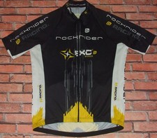 Rockrider Shirt Maillot