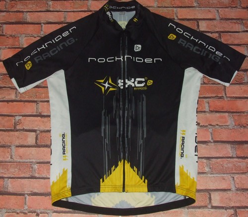 Rockrider shirt maillot - shirt,