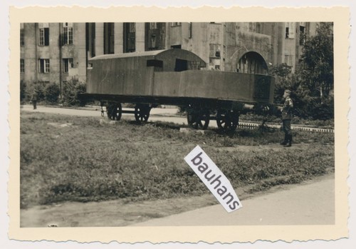 Foto ostfeldzug offizier vor - ostfeldzug,