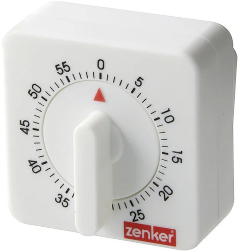 Fackelmann kurzzeitwecker 8 - fackelmann,