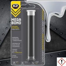 Reparaturknete K2 MEGA BOND