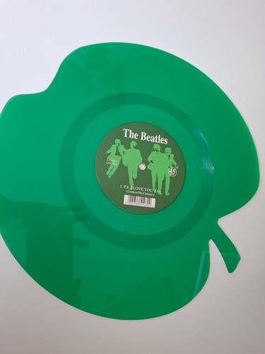 The beatles sammler - the,