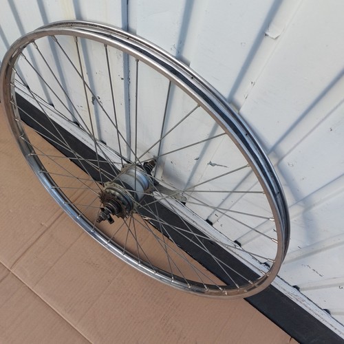 Laufrad hinterrad zoll - laufrad,