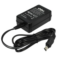 Netzteil für Sony Mini DV DCR-PC CCD-TRV7X(E) DCR-VX DCR-TRV 2m
